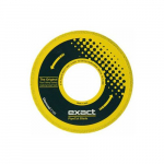 Exact Piła diamentowa DIAMOND do cięcia żeliwa Exact X165 mm - EXACT-DIAMONDX165 | EXACT-DIAMONDX165 | 6430042781065