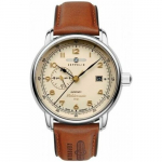 Zegarek Zeppelin Zegarek Mediterranee 9668-5 automatyczny | 4041338966855 | 4041338966855