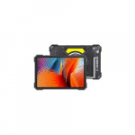 CUBOT KINGKONG TAB S 6+256GB DS 4G BLACK OEM | 6924136725122 | 6924136725122