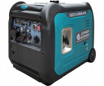Agregat Satra KS GENERATOR INWERTOROWY HYBRYDOWY KS 5500iE S ATSR 5,0kW 230V | KS5500iEATSR | 4260405365579
