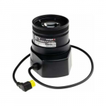 Axis Teleobjektīvi Computar 12.5&ndash;50 mm (5800-791) | 5800-791 | 7331021007017