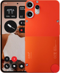 Nothing Phone CMF 2 Pro 8/128GB Orange | 6974434225428
