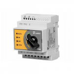 H&auml;daolukorra juhtimisl&uuml;liti PSR 3A 1-500lx 230V AC RABB7012G2W6 | RABB7012G2W6 | 5905159536057