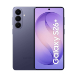 Samsung S947B DS 5G S26+ 12GB/512GB Cobalt Violet Viedtālrunis EU | 8806097828211