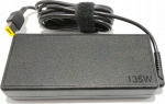 S&uuml;learvuti Lenovo Lenovo (4X20E50562) Lenovo ThinkPad 135W toiteadapter universaalne Black | 4560421286163 | 4560421286163