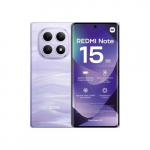 XIAOMI REDMI NOTE 15 5G 8/512GB MIST PURPLE | 0000015V | 6932554480561