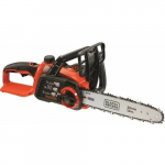 Piła łańcuchowa Black&Decker GKC3630L20 36 V 30 cm | GKC3630L20-QW | 5035048465950