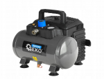 &Otilde;livaba kompressor Geko 6L 8 BAR (1) | 5903418305741 | 5903418305741