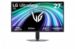 LG UltraGear 27G523B-B - 200Hz | Full HD | IPS | 27" | HDR10 monitor | 27G523B-B | 8806096826300