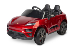 TOYZ BATTERY CAR PORSCHE MACAN WINE | TOYZ-7284 | 5903076323842