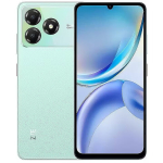 Nutitelefon ZTE BLADE A36 4+64GB DS 4G AQUA GREEN OEM | SMASMZTE0111 | 6902176151873