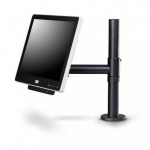 SpacePole Uchwyt biurkowy na monitor (SPV1104-02) | SPV1104-02 | 5712505641545