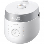 Cuckoo Rice Stove 1800ml white silver CRP-LHTR1009F CRPLHTR1009F (CRP-LHTR1009F) | CRP-LHTR1009F | 8809660016688