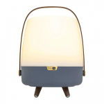 Laualamp Kooduu kaasaskantav LED-lamp Koody Lite-up Play 2.0 Ocean sisseehitatud JBL-k&otilde;lariga | KO06-0103LS010-00 | 8720618824264