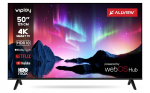 TV QLED 50 inch QL50WiPlay6301-U | QL50WiPlay6301-U | 5948790018940