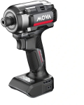 Mova harjadeta l&ouml;&ouml;kmutrikeeraja MOVA PID230B 20V 230Nm | PID230B | 6978879340623