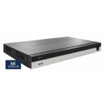 Salvestusseade Abus ABUS 8-kanaliline v&otilde;rguvideosalvesti (NVR) | NVR10021 | 4043158238822