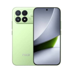 Nutitelefon Xiaomi Poco F9 Pro 5G Dual Sim 12GB RAM 256GB Green | 84456 | 6939093028384