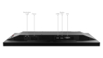 Lenovo ThinkVision E22-30 Monitor | 63EBMAT2EU | 197528712369