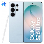 Nutitelefon Samsung S26 Ultra S948 5G 12/256GB Blue | SM-S948BLBDEUB | 8806097826798