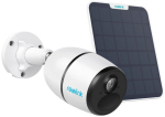 IP-kaamera Reolink GO Series G330 koos p&auml;ikesepaneeliga White | GO Series G330