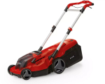 Aku muruniiduk Einhell Rasarro 36/380 M BL AKU (2x5,2AH) 3413184 | 4006825682342 | 4006825682342