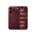 Nutitelefon Apple iPhone 18 Pro 2TB 6.3" Burgundy | MJT54SX/A | 195951415802