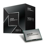 CPU AMD RYZEN TR PRO 9955WX STR5/WRX90 16C/32T/5.4GHZ/80MB/350W/TRAY Ryzen Threadripper PRO 9955WX | 100-000000725