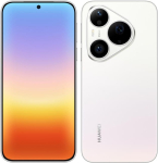 Huawei Pura 90s Pro White | Malena-L21CK | 6942711308546