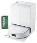 Robottolmuimeja iRobot Roomba Combo 675 White (V185240) | V185240 | 5061083615234