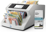 SafeScan Liczarka wartoĹ&rsaquo;ci banknotĂłw 2485-SC (591793) | 591793 | 8717496339119
