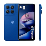 Motorola XT2625-4 Moto G37 5G 4GB RAM 128GB - Nautiical Blue DE | 840493620657
