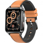 Nutikell Kumi KU5 Pro Black-brown (KU-KU5P/BN) | KU-KU5P/BN | 6973014171704