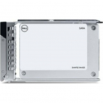 Dysk serwerowy Dell 345-BDFN 480GB 2.5'' SATA III (6 Gb/s)  (345-BDFN) | 345-BDFN