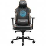 Fotel Cougar COUGAR Gaming chair NxSys Aero | CGR-ARP | 4710483776472