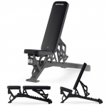 Reguleeritav treeningpingi Nocardio | 5902659845030 | 5902659845030