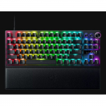 Klawiatura Razer Huntsman V3 Pro TKL Analog (RZ03-04980100-R3M1) | RZ03-04980100-R3M1 | 840272909379