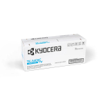 Toner Kyocera Kyocera 1T02Z6CNL0 / TK-5405 C Cyan toner | 1T02Z6CNL0 | 0632983073865