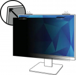 3M privaatsusfilter 23-tollistele raamita monitoridele, 16:9, PF230W9EM | 7100259462 | 5715063055908