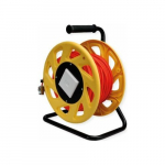 Roline kaabel ROLINE RJ-45, kategooria 6A (klass EA), 60 m, torustikule, 60 m | 21.15.0007 | 7630049611931