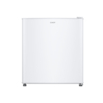 K&uuml;lmik Candy Candy | Vaba seisev | CHASD4351EWC | Energiaklass E | Toidukapp | K&otilde;rgus 51 cm | K&uuml;lmiku netomaht 42 L | 37 dB | White | CHASD4351EWC | 8059019066301