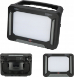 Brennenstuhl Multi Battery LED Hybrid Baustrahler 10050 MH | 1173700001 | 4007123681341