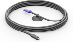 Logitech MeetUp2 Aktives USB-Kabel 5m USB3.1 Gen2 USB-C | 952-000195 | 0097855199577