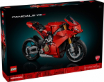 LEGO Technic mootorratas Ducati Panigale V4 S (42202) | 42202 | 5702017816258