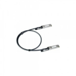 LANCOM SFP-DAC100-1m InfiniBand / fiiberoptiline kaabel Black, teras | 60203 | 4044144602030