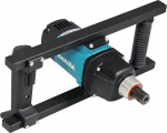 Makita R&uuml;hrwerk UT1400, 140mm (Black/blau, 1.300 Watt) | UT1400 | 0088381648424