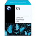 HP tindikassett No 771/Designjet hoolduskarp (CH644A) | CH644A | 0884962986424