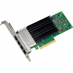 Intel Ethernet X710-T4L (Bulk) | X710T4LBLK | 5032037174237