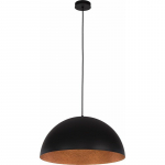 Rippvalgusti Sigma Sfera modernne Black (30132) | 30132 | 5901643168988