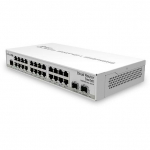 Switch MikroTik CRS326-24G-2S+IN | CRS326-24G-2S+IN | 4752224006462